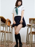 [4K-Star]  Nozomi Azuma 2013school 東希「セーラー服」(25)